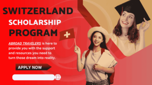Switzerland Scholarship Programs - 