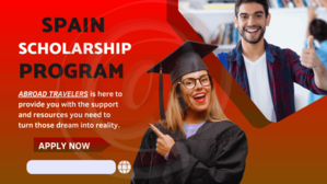 Spain Scholarship Programs - 