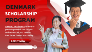 Denmark Scholarship Programs - 