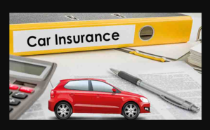 車両盗難補償を受けるための車両保険 - 