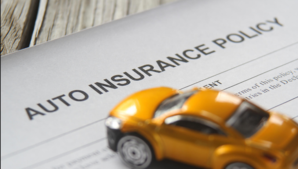 自動車保険の正しい請求方法 - 