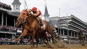 The Most Anticipated Two Minutes in Sports: What Time is the Kentucky Derby? - 