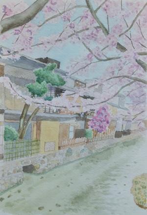 日本の桜 - 