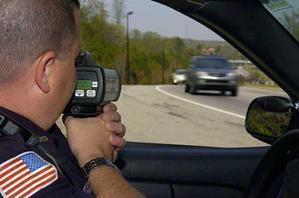 Just Got a Speeding Ticket and Looking to Buy a Laser Jammer - 
