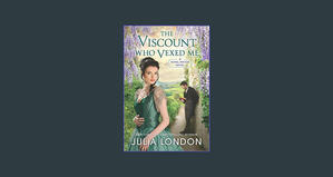 <PDF) The Viscount Who Vexed Me (A Royal Match Book 3) <(DOWNLOAD E.B.O.O.K.^) - 