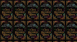 (Download) To Read In These Hallowed Halls: A Dark Academia Anthology by : (Marie O'Regan) - 