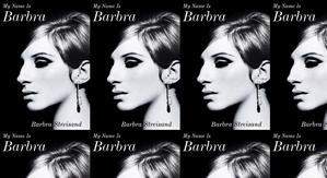 Get PDF Books My Name is Barbra by : (Barbra Streisand) - 