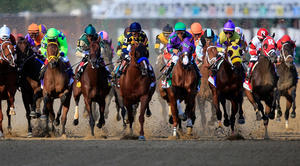Kentucky Derby 2024: Your Guide to the Big Race - 