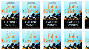 Download PDF (Book) Camino Winds (Camino Island, #2) by : (John Grisham) - 