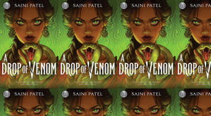 Get PDF Books A Drop of Venom by : (Sajni Patel) - 
