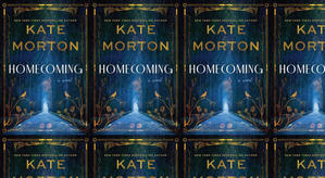 Read (PDF) Book Homecoming by : (Kate Morton) - 