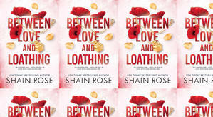 (Download) To Read Between Love and Loathing (The Hardy Billionaire Brothers, #2) by : (Shain Rose) - 