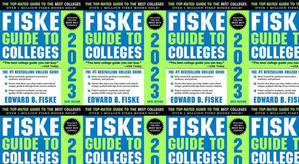 (Download) To Read Fiske Guide to Colleges 2023 by : (Edward Fiske) - 