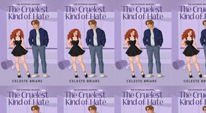 Get PDF Books The Cruelest Kind of Hate (Riverside Reapers, #3) by : (Celeste Briars) - 