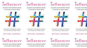 Download PDF (Book) Influencer: Building Your Personal Brand in the Age of Social Media by : (Britta - 