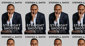 Download PDF (Book) Straight Shooter: A Memoir of Second Chances and First Takes by : (Stephen A. Sm - 