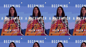 Download PDF (Book) Becoming a Matriarch: A Memoir by : (Helen Knott) - 