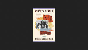 #^R.E.A.D.^ Whiskey Tender: A Memoir     Hardcover – February 27, 2024 {PDF EBOOK EPUB KINDLE} - 