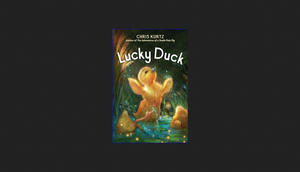 <^DOWNLOAD-PDF>) Lucky Duck     Hardcover – February 27, 2024 {read online} - 