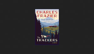 {Read Online} The Trackers: A Novel     Paperback – March 26, 2024 in format E-PUB - 
