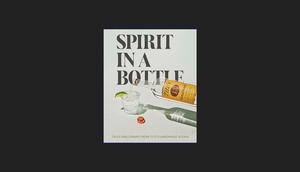 READ [EBOOK] Spirit in a Bottle: Tales and Drinks from Tito's Handmade Vodka     Hardcover – May 7,  - 