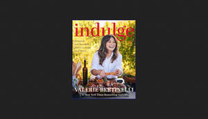 (<P.D.F.>> FILE*) Indulge: Delicious and Decadent Dishes to Enjoy and Share     Hardcover – April 2, - 
