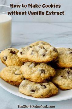 Easiest cookies recipe - 