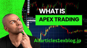 What is apex trading? - 