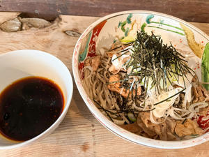 浅見製麺所＠新井薬師 - atsushisaito.blog