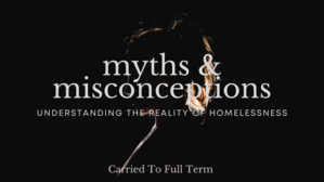 The Complex Reality of Homelessness: Understanding the Challenges and Seeking Solutions - 