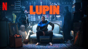 مسلسل Lupin الموسم الاول مترجم كامل - 