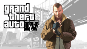  Exploring Liberty City: The Immersive World of Grand Theft Auto IV - 