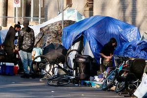 Homelessness: Understanding the Crisis and Exploring Solutions - 