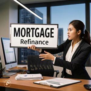 Mortgage Refinance: A Comprehensive Guide to Saving You Thousands - 