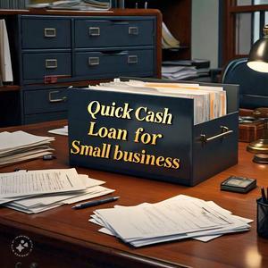 Quick Cash Loans for Small Businesses with Bad Credit: A Lifeline in Times of Need - 