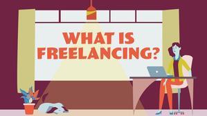 What is Freelancing complete brief - 