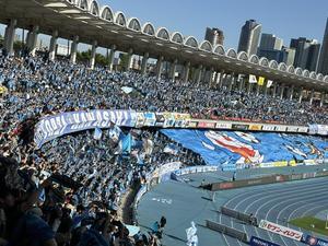 川崎フロンターレ vs 浦和レッズ（第11節） - 
