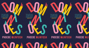 (Read) Download Dominoes by : (Phoebe Mcintosh) - 