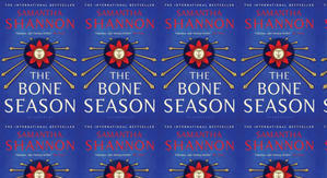 Get PDF Books The Mime Order (The Bone Season, #2) by : (Samantha    Shannon) - 