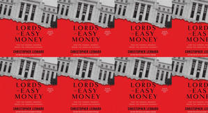 Read (PDF) Book The Lords of Easy Money: How the Federal Reserve Broke the American Economy by : (Ch - 