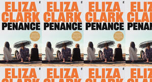 Download PDF (Book) Penance by : (Eliza  Clark) - 