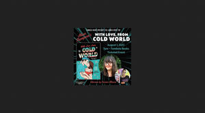(Download [PDF]) With Love, from Cold World *Books - 