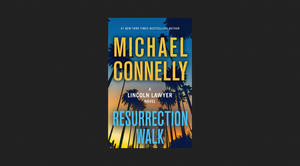 (Read) Resurrection Walk (The Lincoln Lawyer, #7; Harry Bosch Universe, #38) *Books - 