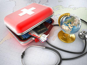 What are the top destinations for affordable medical procedures abroad? - 