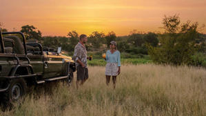 How to choose the right safari tour operator for your wildlife adventure?  - 