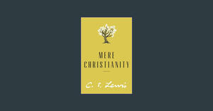 [DOWNLOAD IN @PDF] Mere Christianity     Paperback – Deckle Edge, February 28, 2023 (Epub Kindle) - 