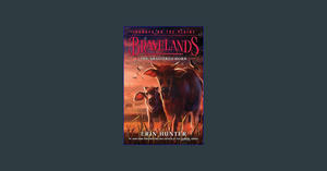 READ [EBOOK] Bravelands: Thunder on the Plains #1: The Shattered Horn     Paperback – February 6, 20 - 