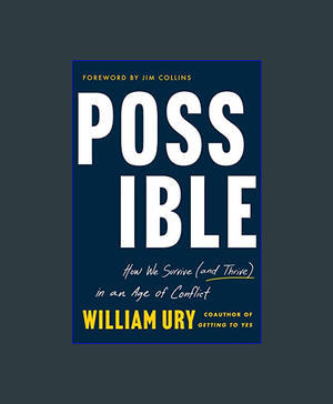 ^#DOWNLOAD@PDF^# Possible: How We Survive (and Thrive) in an Age of Conflict     Hardcover – Februar - 