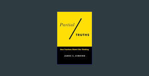 {Read Online} Partial Truths: How Fractions Distort Our Thinking PDF eBook - 