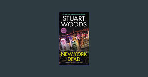 PDF [Download] New York Dead: The First Stone Barrington Novel (Stone Barrington, 1)     Mass Market - 